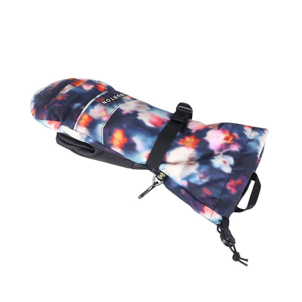 バートン（BURTON）（レディース）ウインターグローブ プロファイル ミトン 103921BEZH
