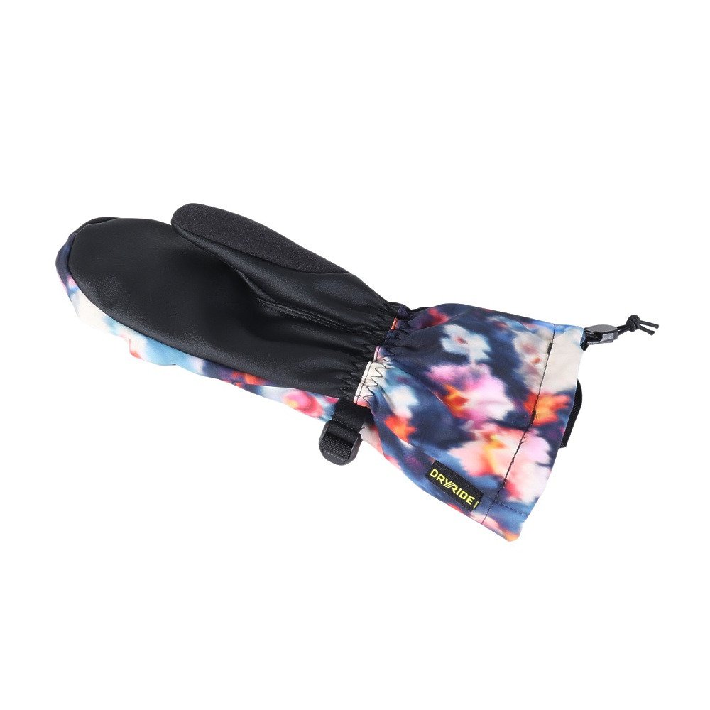 バートン（BURTON）（レディース）ウインターグローブ プロファイル ミトン 103921BEZH