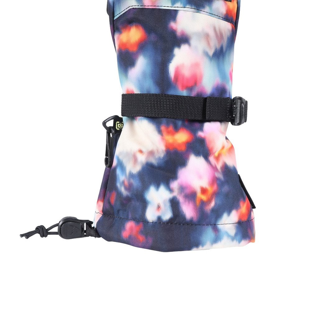 バートン（BURTON）（レディース）ウインターグローブ プロファイル ミトン 103921BEZH