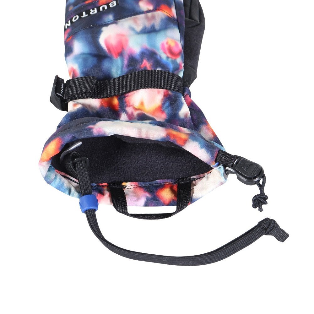 バートン（BURTON）（レディース）ウインターグローブ プロファイル ミトン 103921BEZH
