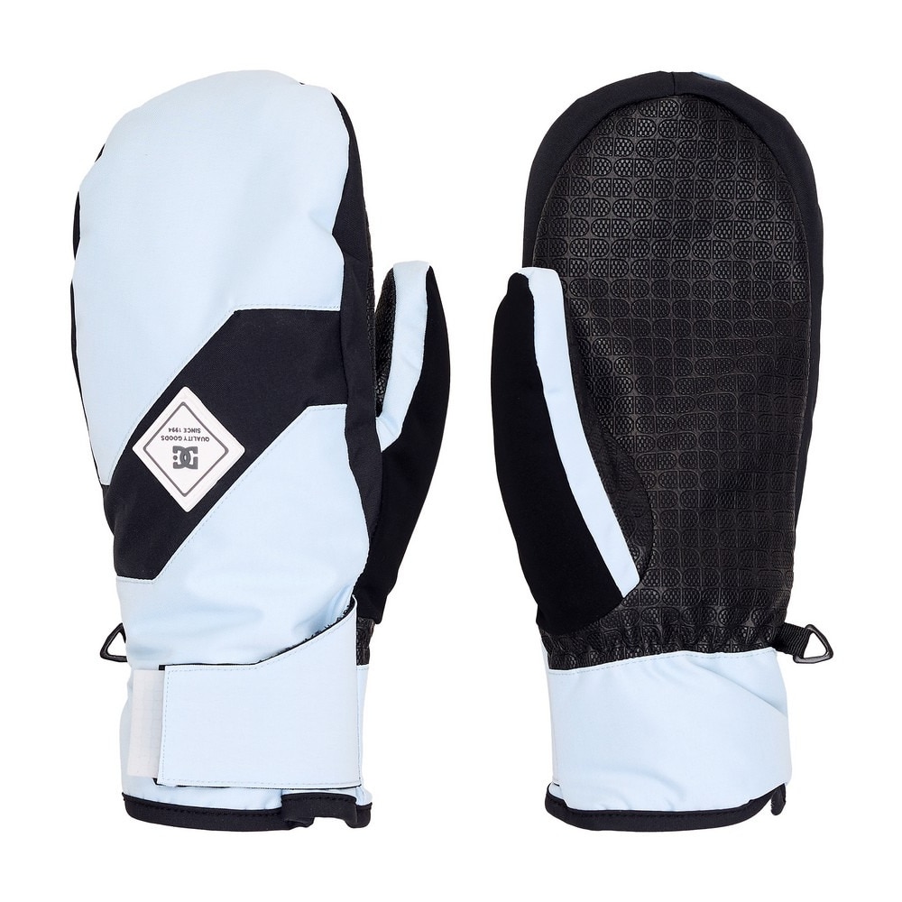 ディーシーシューズ（DC SHOES）（レディース）FRANCHISE ミトングローブ 26SNDGV253914BFH0