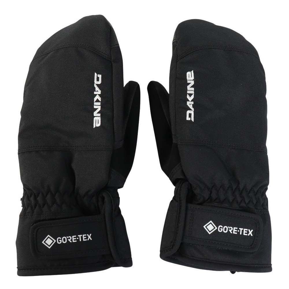 c`jhmd~gO[u SILVIA GORE-TEX MITT BF237774 BLKl90