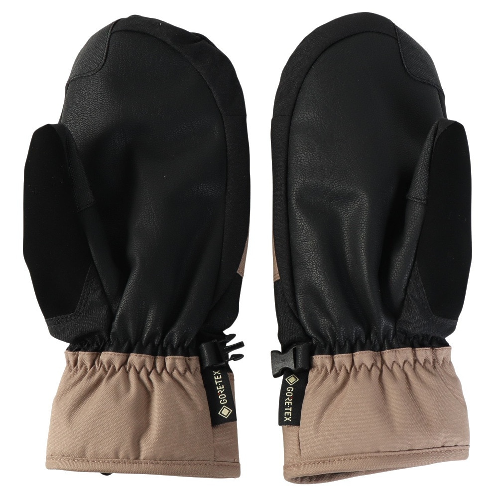 ダカイン（DAKINE）（レディース）ミトングローブ SILVIA ゴアテックス MITT BF237774 PIB