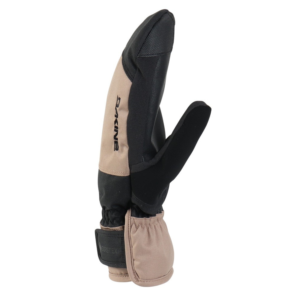 ダカイン（DAKINE）（レディース）ミトングローブ SILVIA ゴアテックス MITT BF237774 PIB