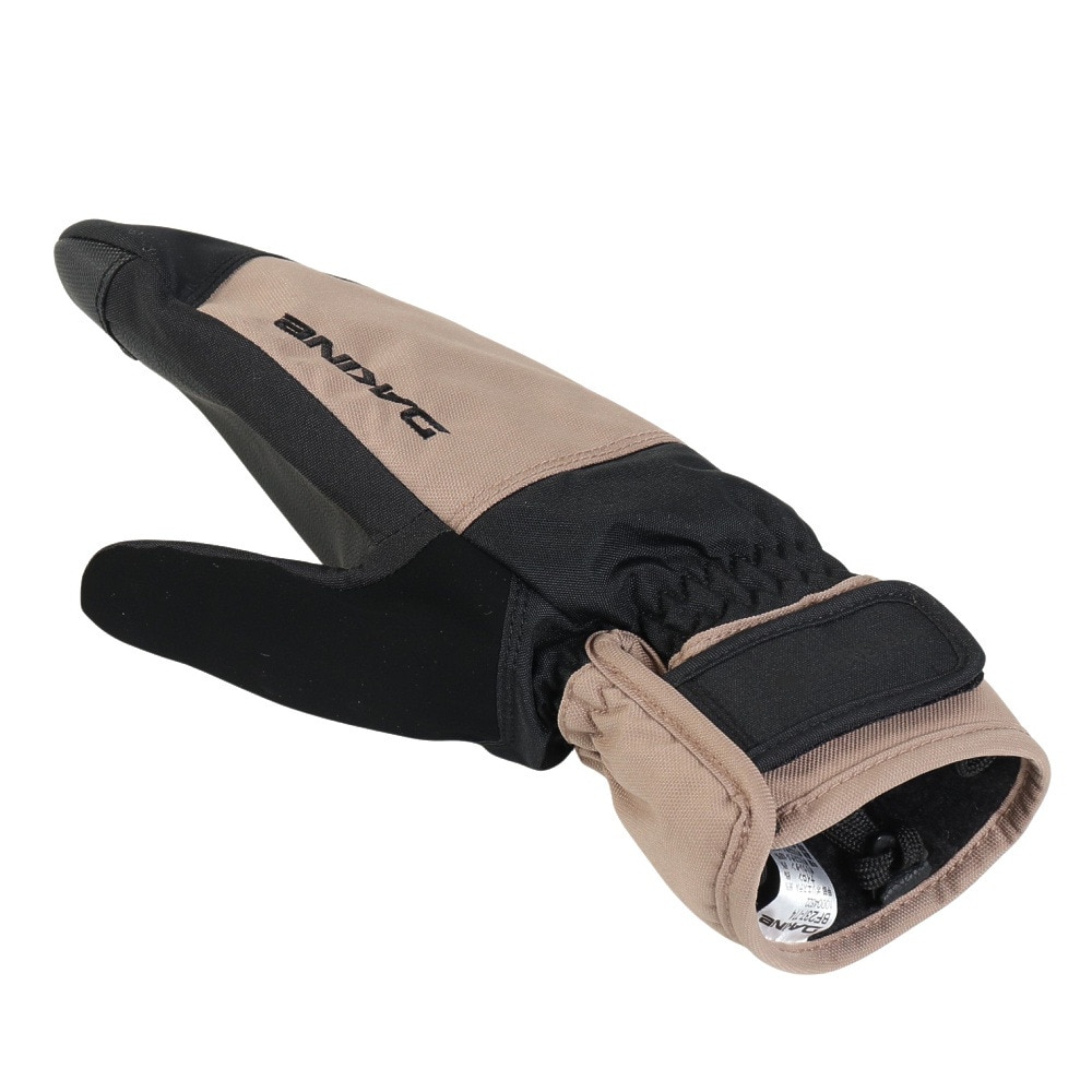 ダカイン（DAKINE）（レディース）ミトングローブ SILVIA ゴアテックス MITT BF237774 PIB