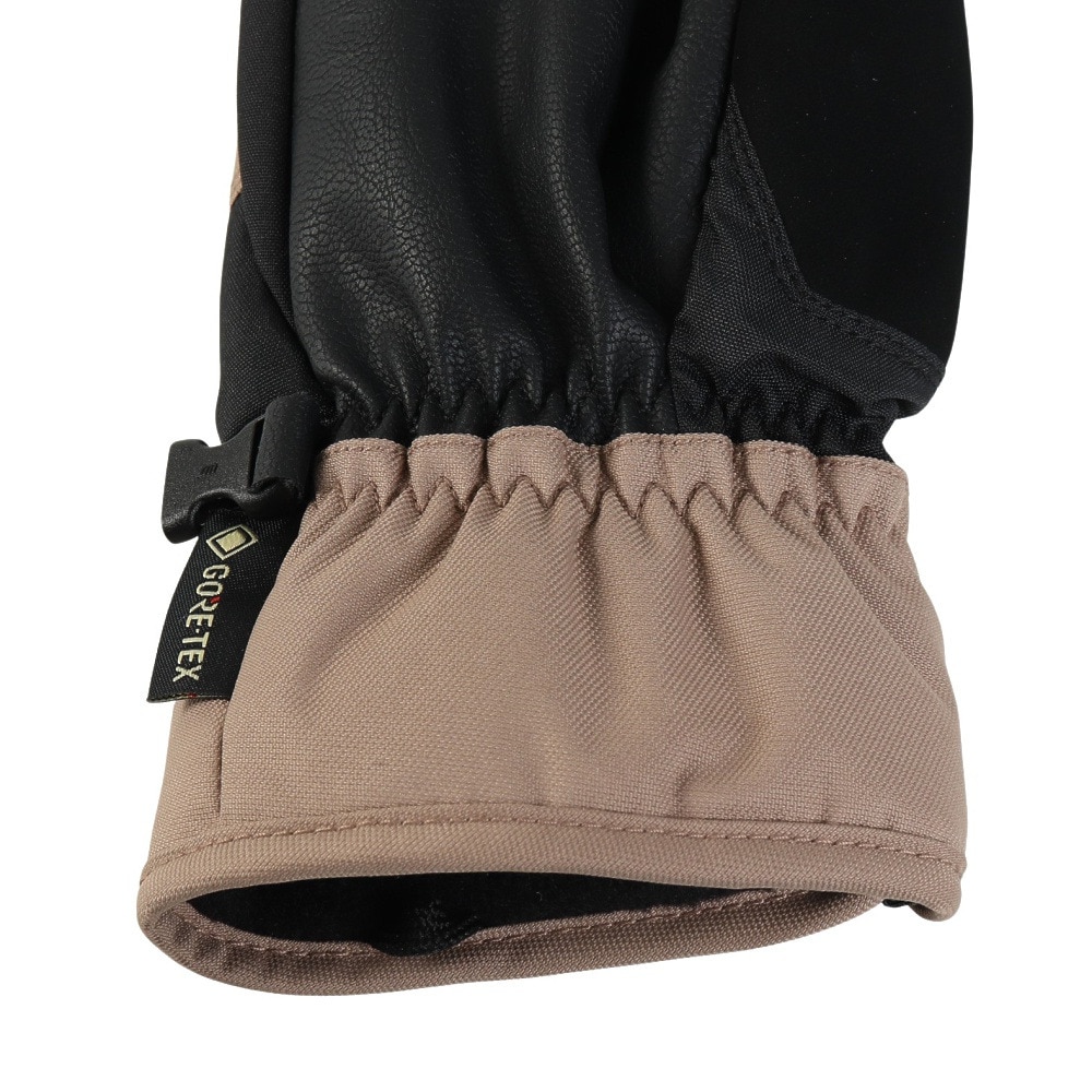 ダカイン（DAKINE）（レディース）ミトングローブ SILVIA ゴアテックス MITT BF237774 PIB