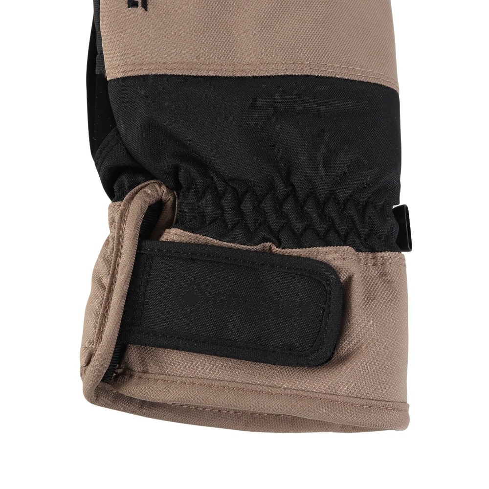 ダカイン（DAKINE）（レディース）ミトングローブ SILVIA ゴアテックス MITT BF237774 PIB