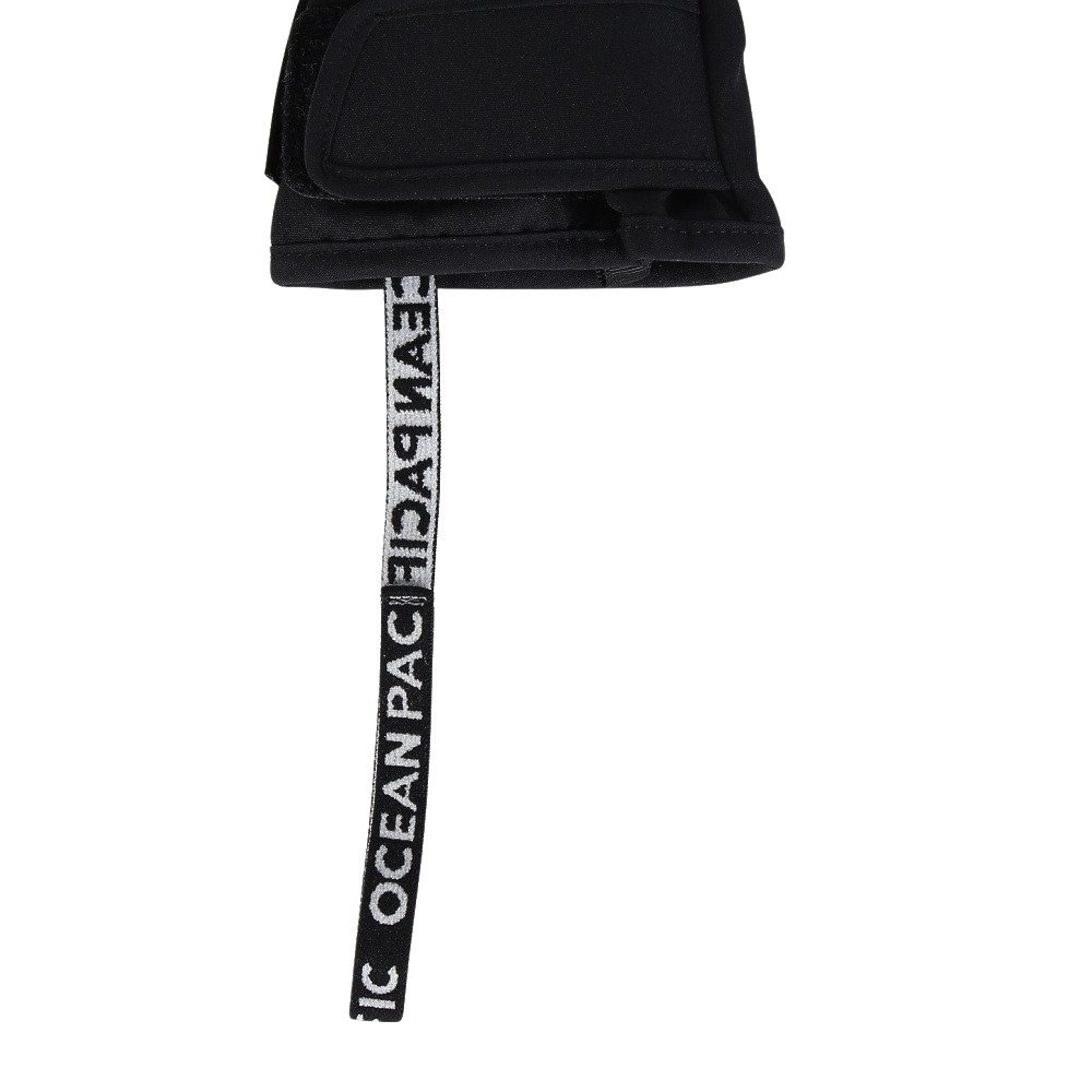 オーシャンパシフィック（Ocean Pacific）（レディース）ウインター スノーグローブ ミトングローブ 545921BK