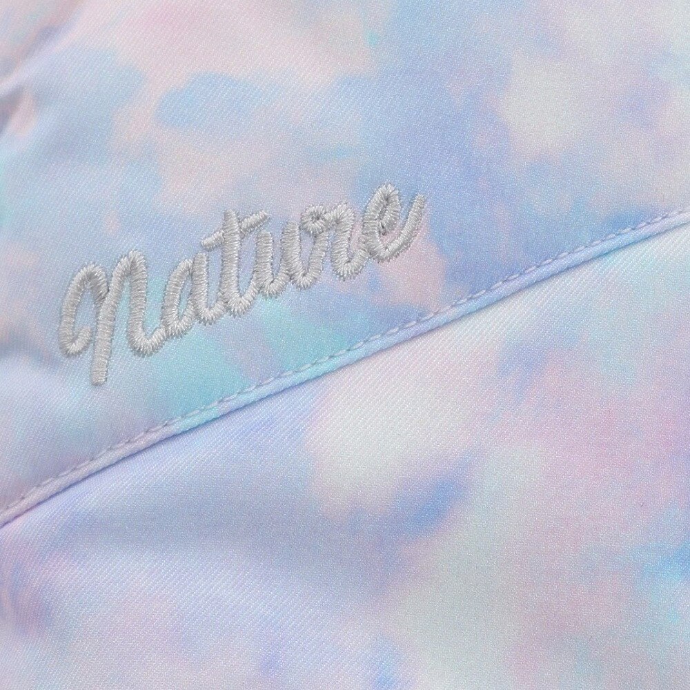 エアボーン（ARBN）（レディース）スノーグローブ NATURE LIMITED ミトングローブ AB33WG1379 LVD