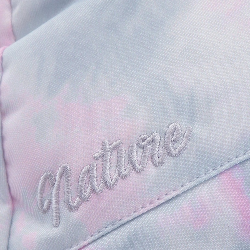 エアボーン（ARBN）（レディース）スノーグローブ NATURE LIMITED ミトングローブ AB33WG1379 WHT