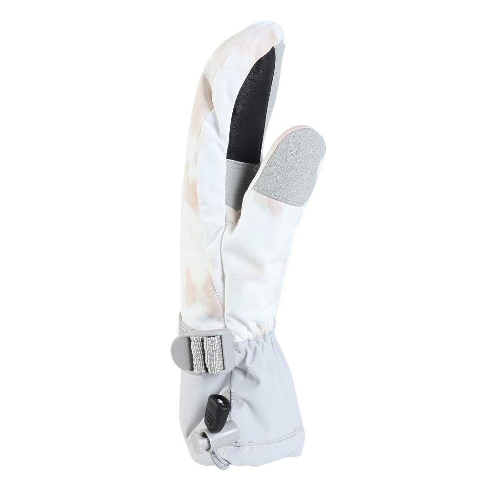 ボンファイア（Bonfire）（レディース）手袋 ウィンターグローブ LIMITED ミトン 70BNF4FDE2344 BNWT
