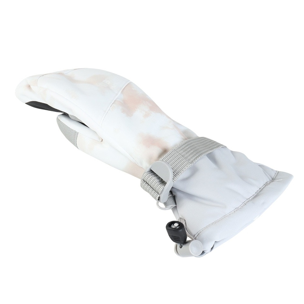 ボンファイア（Bonfire）（レディース）手袋 ウィンターグローブ LIMITED ミトン 70BNF4FDE2344 BNWT