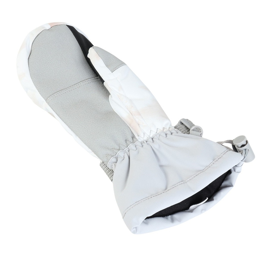 ボンファイア（Bonfire）（レディース）手袋 ウィンターグローブ LIMITED ミトン 70BNF4FDE2344 BNWT
