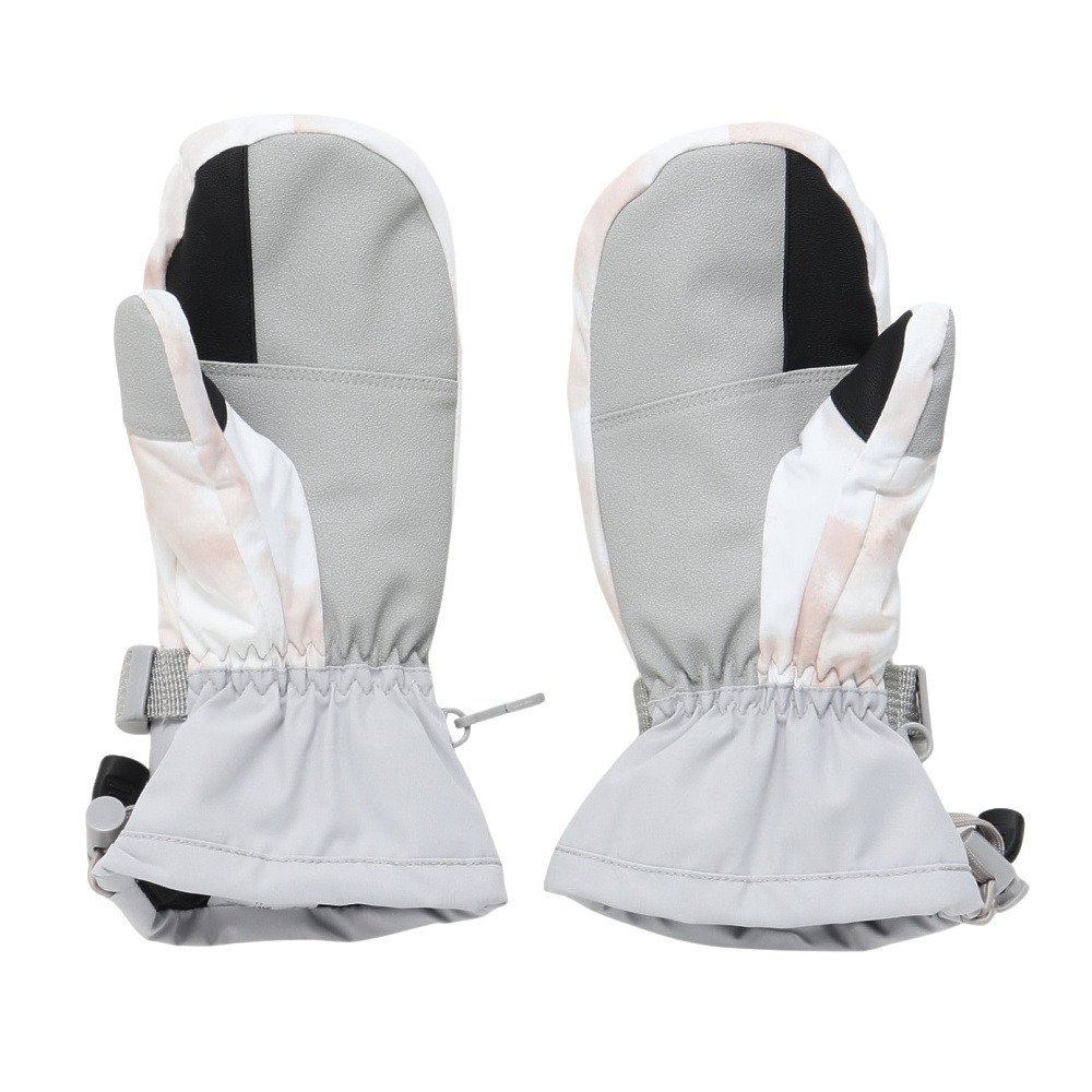 BonFire（ボンファイアー）（レディース）手袋 ウインター LIMITED ミトングローブ 70BNF5FDE2392 BNWT