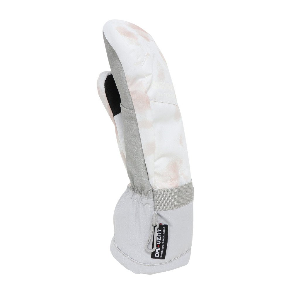 BonFire（ボンファイアー）（レディース）手袋 ウインター LIMITED ミトングローブ 70BNF5FDE2392 BNWT