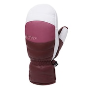 レッド×ホワイト