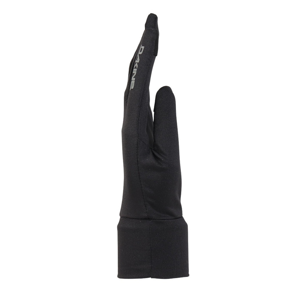 ダカイン（DAKINE）（レディース）グローブ インナーグローブ スマホ対応 防寒 SEQUOIA GORETEX BE237778 BLK