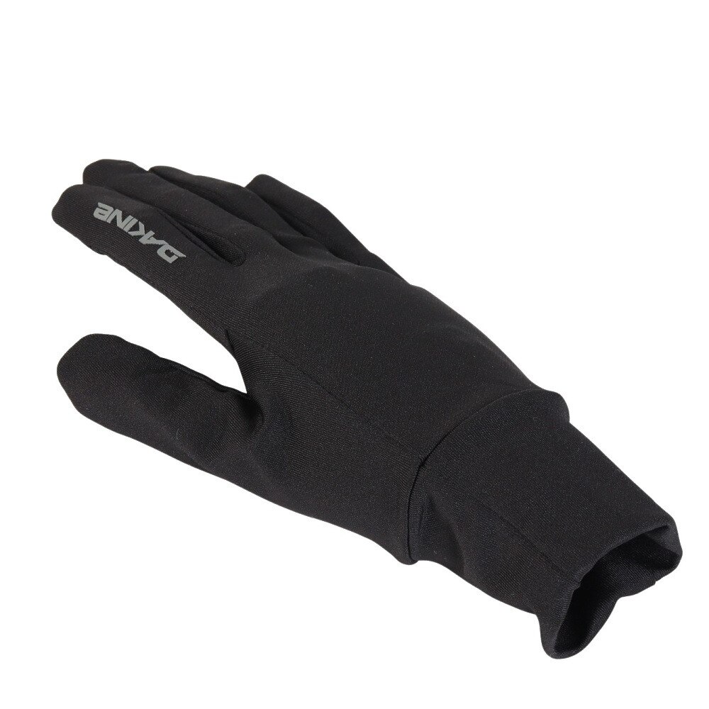 ダカイン（DAKINE）（レディース）グローブ インナーグローブ スマホ対応 防寒 SEQUOIA GORETEX BE237778 BLK
