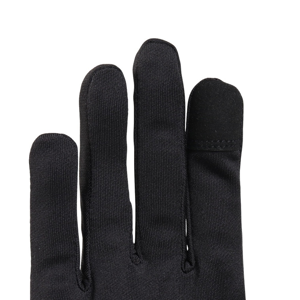 ダカイン（DAKINE）（レディース）グローブ インナーグローブ スマホ対応 防寒 SEQUOIA GORETEX BE237778 BLK