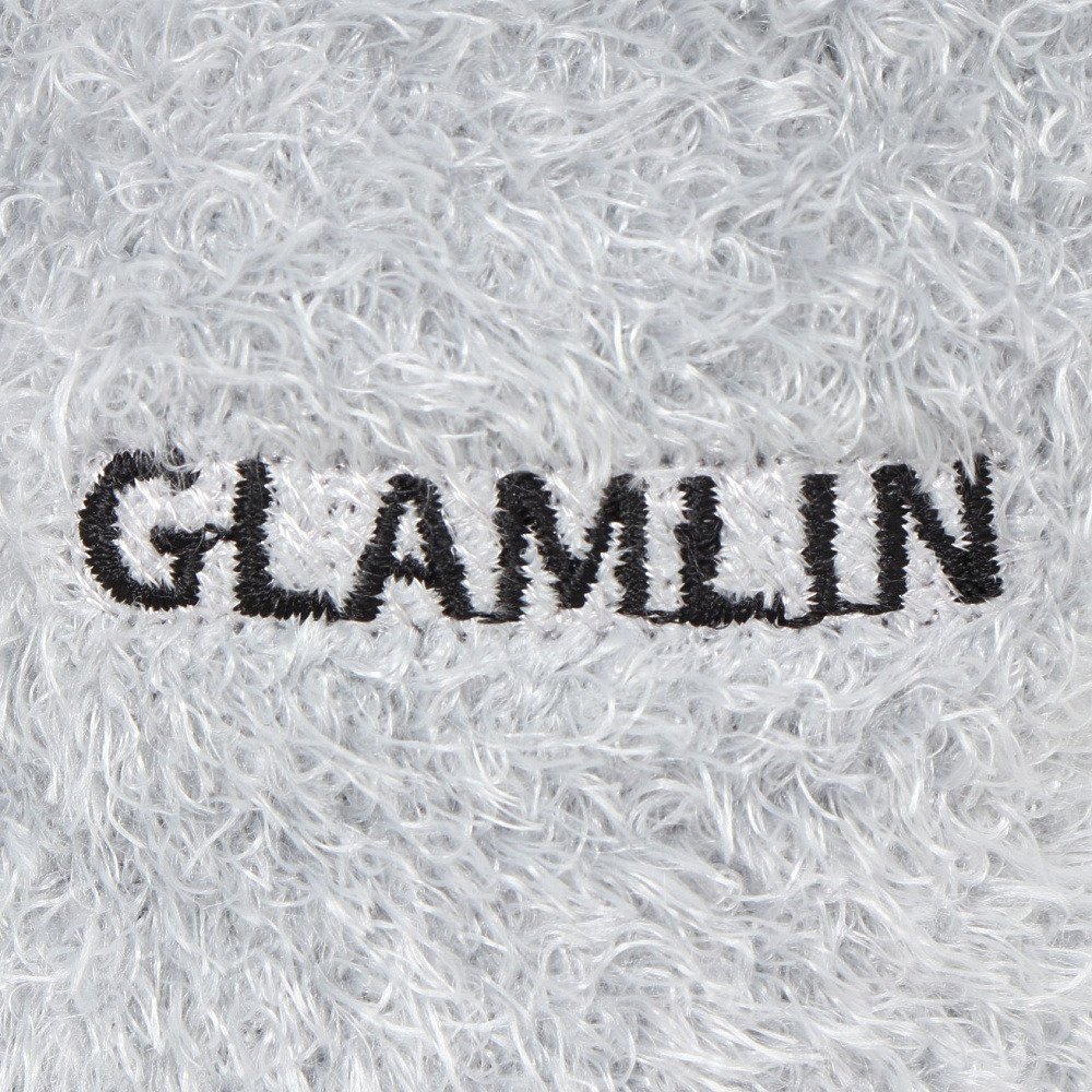 GLAMLIN（GLAMLIN）（レディース）ミドルハンドウォーマー GMHW GREY
