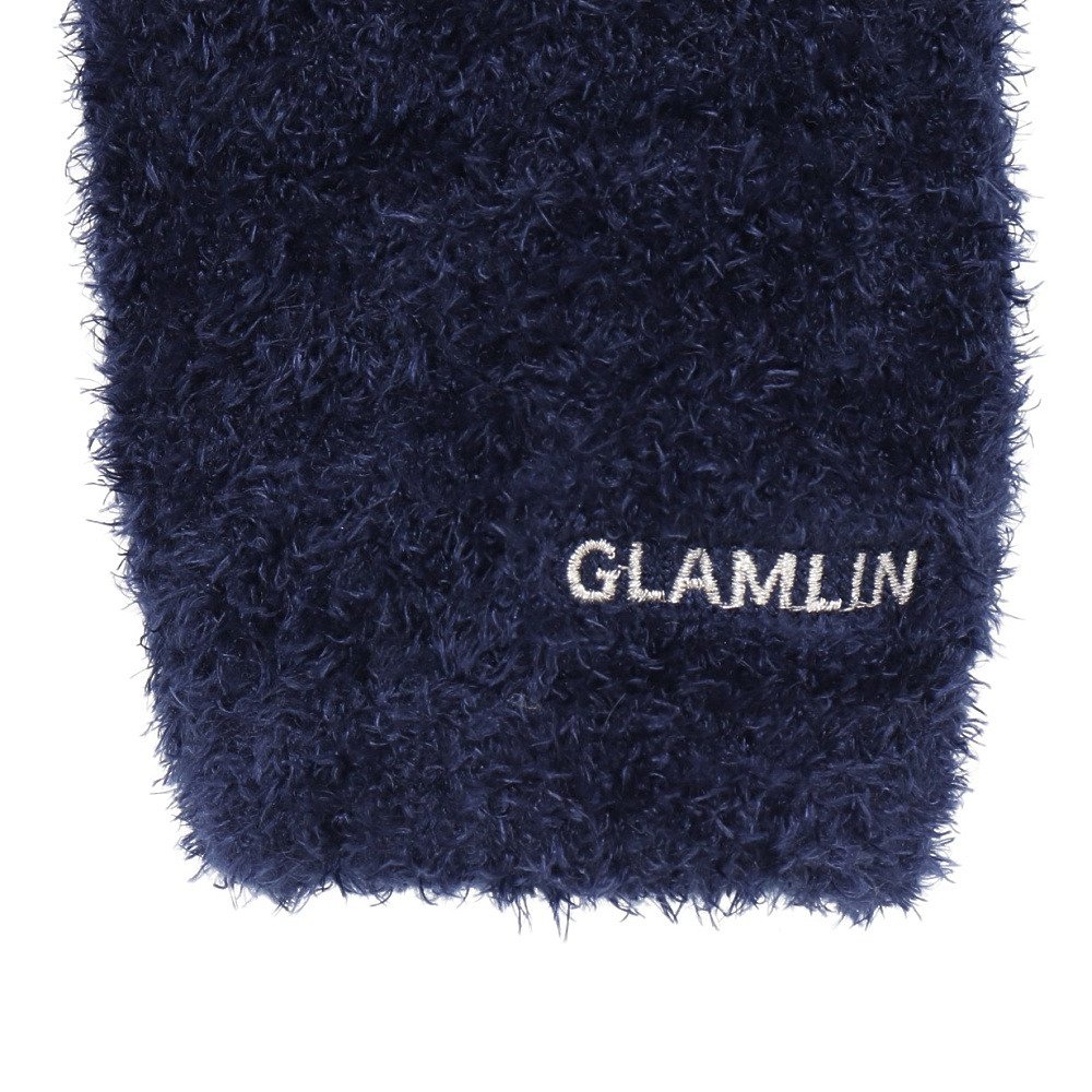 GLAMLIN（GLAMLIN）（レディース）ミドルハンドウォーマー GMHW NAVY
