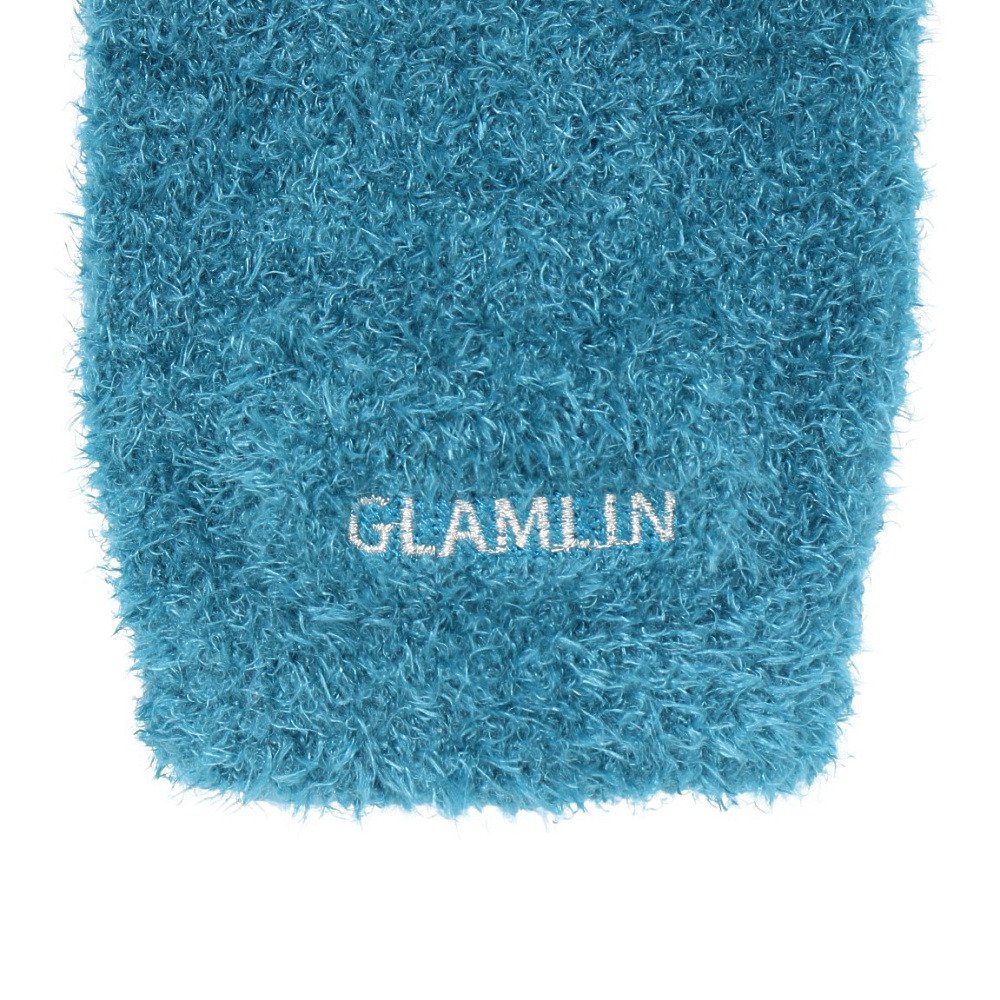 GLAMLIN（GLAMLIN）（レディース）ミドルハンドウォーマー GMHW TEAL