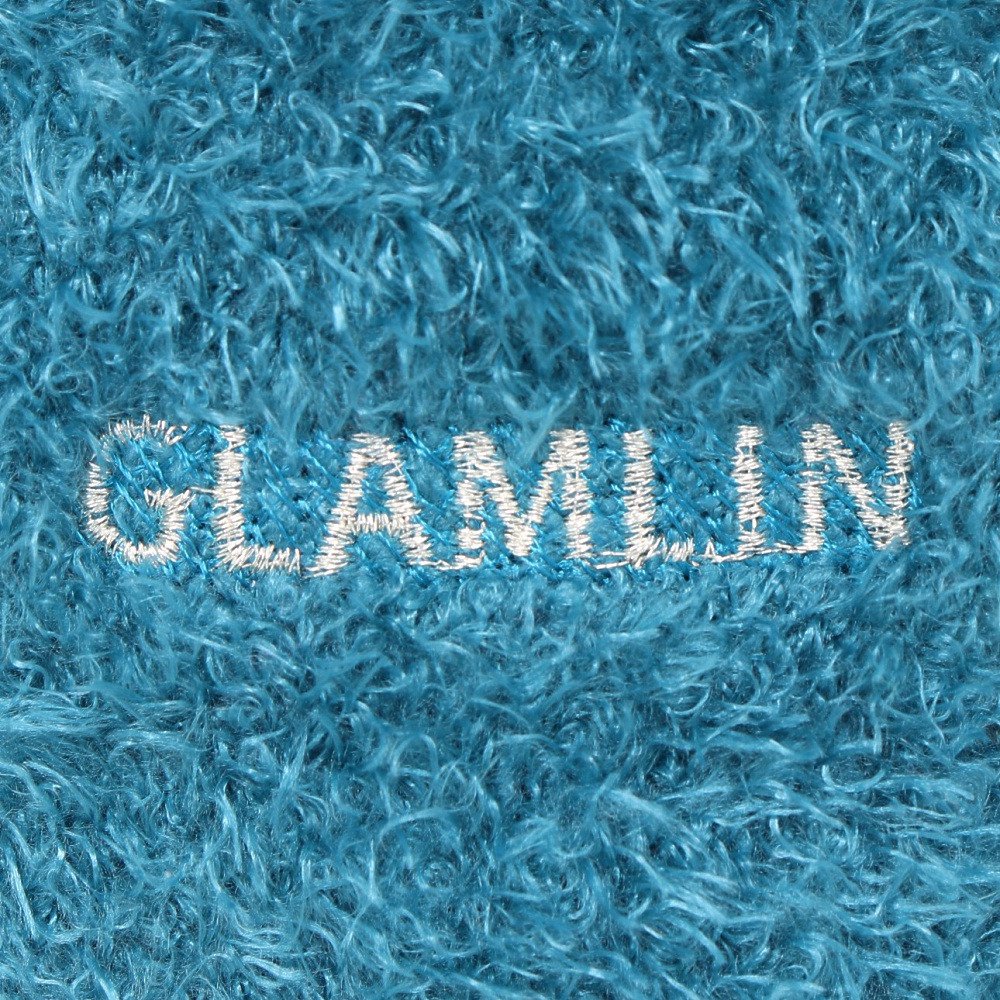 GLAMLIN（GLAMLIN）（レディース）ミドルハンドウォーマー GMHW TEAL