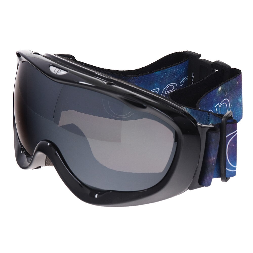 スノーゴーグル レディース ゴーグル 19 Opx915 Blk スキー スノーボード オーシャンパシフィック ヴィクトリア スノーゴーグル レディース ゴーグル 19 Opx915 Blk スキー スノーボード オーシャンパシフィック ヴィクトリア