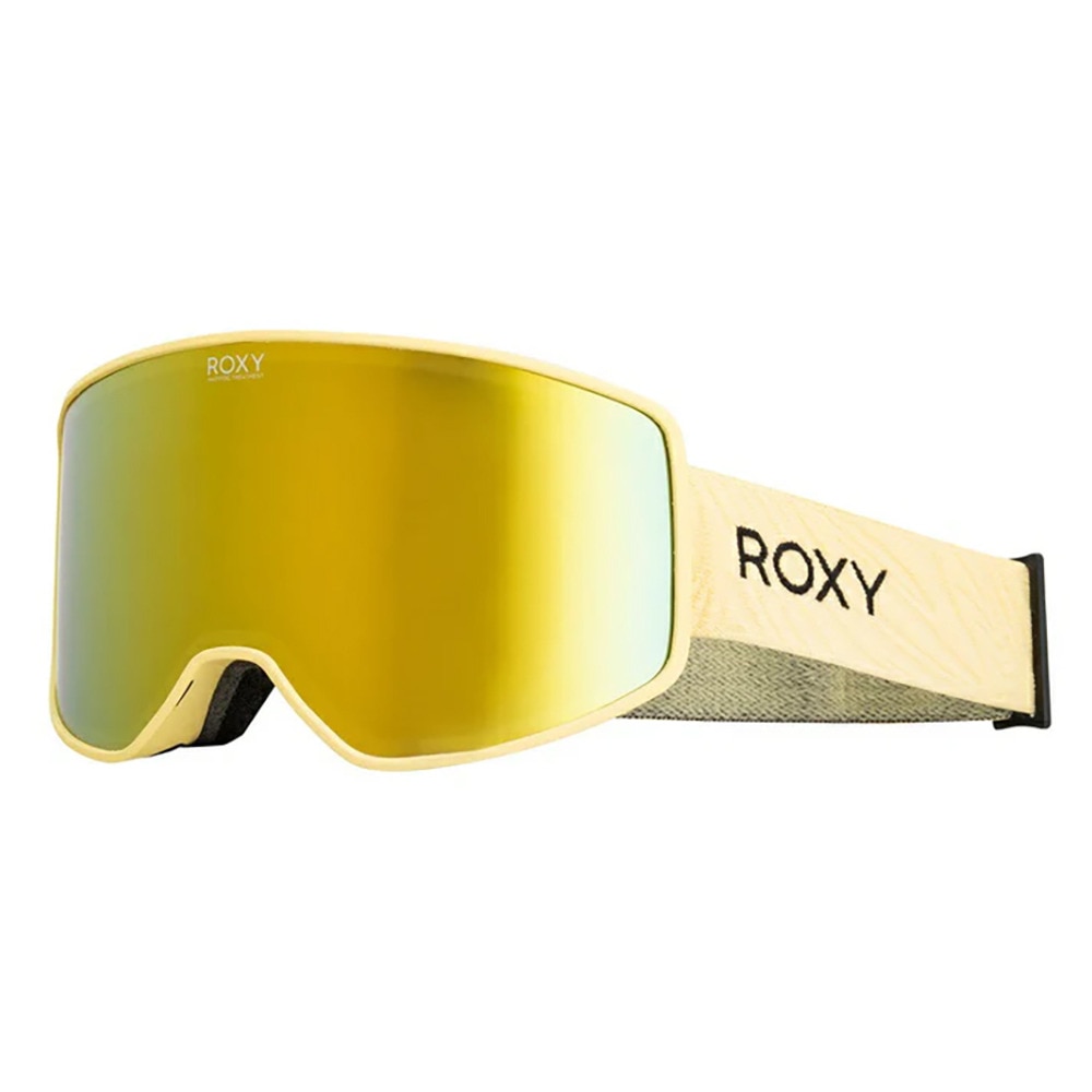 ロキシー（ROXY）（レディース）ウィンターゴーグル STORM AF ERJTG03214NHA0