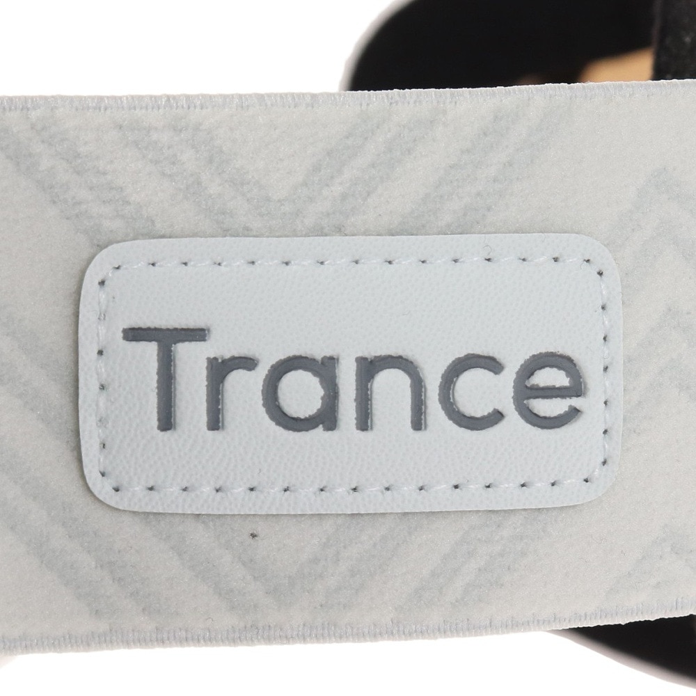 トランス（TRANCE）（レディース）22-23 ウインターゴーグル メガネ対応 BETA HI 33TRWGG0006 WHT
