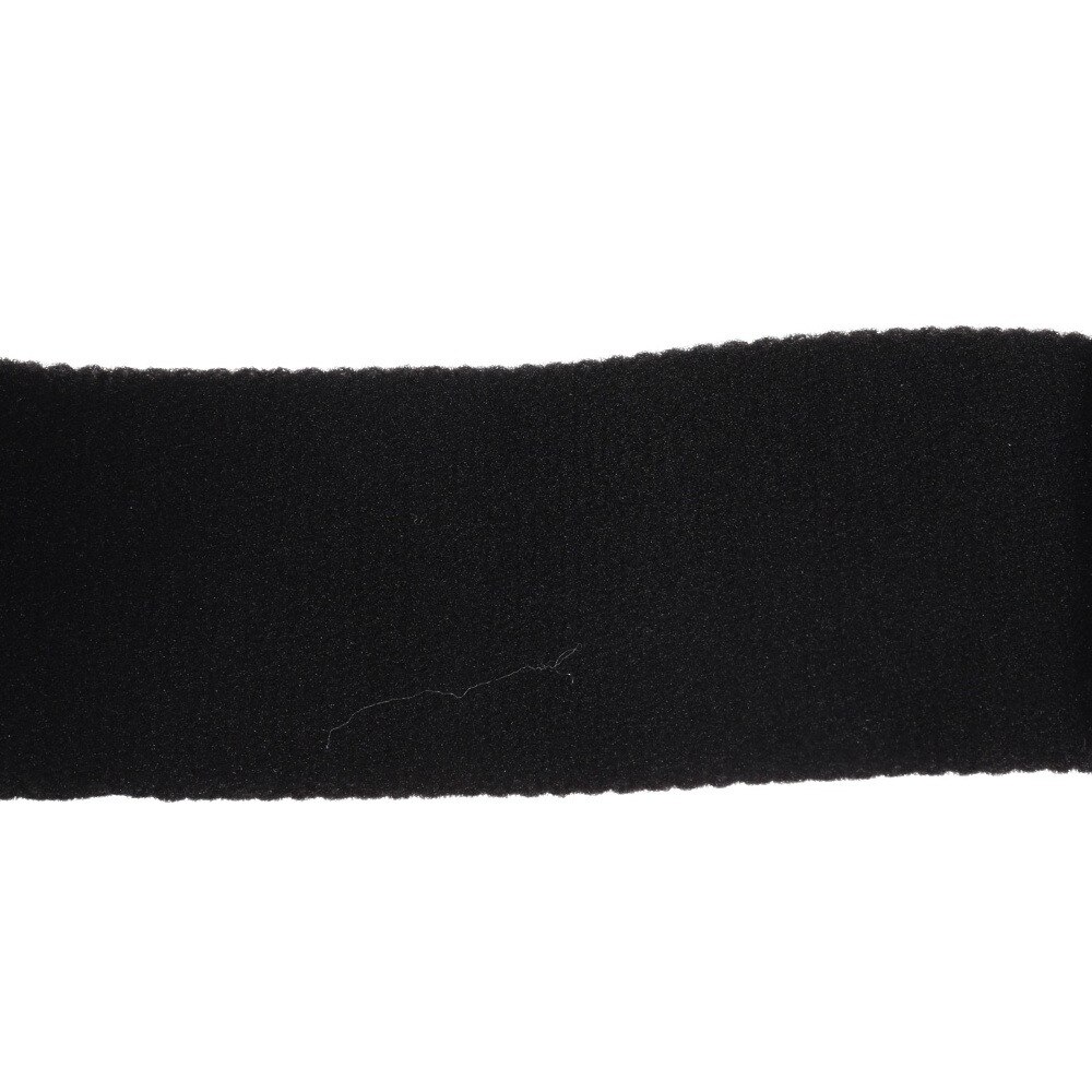 エーアールビーエヌ（ARBN）（レディース）ゴーグル スノーボード スノボ スキー 23 NATURE ダブルレンズ L AB33WGG1434 WHT ホワイト 眼鏡対応 くもり止め