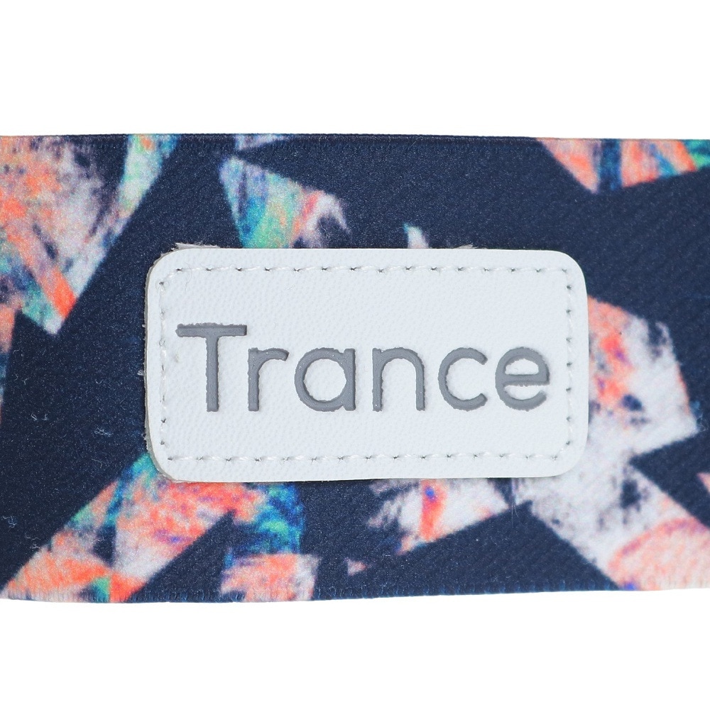 TRANCE（レディース）ウインターゴーグル 24BETA2 HI 43TRWGG0020 NVY