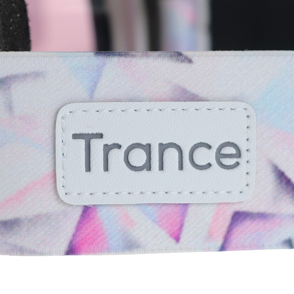 TRANCE（レディース）ウインターゴーグル 24 BETA2 HI 43TRWGG0020 WT/PP