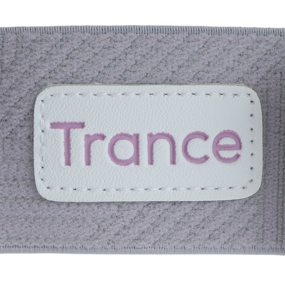 TRANCE（レディース）ウインターゴーグル 24BETA HI 43TRWGG0021 LGRY