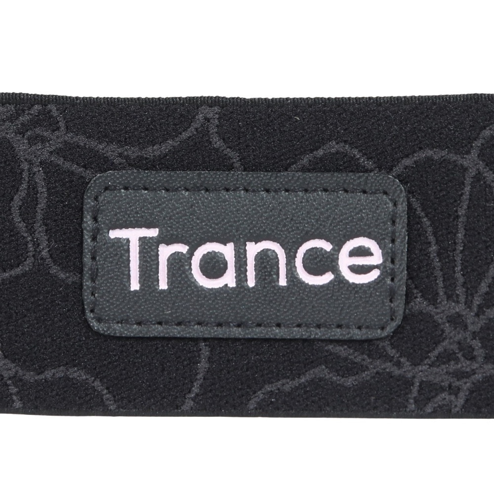 トランス（TRANCE）（レディース）ウインターゴーグル 25BETA HI 53TRWGG0009 BLK