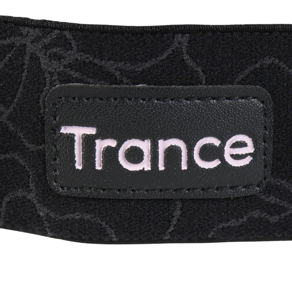 トランス（TRANCE）（レディース）ウインターゴーグル 26BETA－HI 63TRWGG0006 BLK