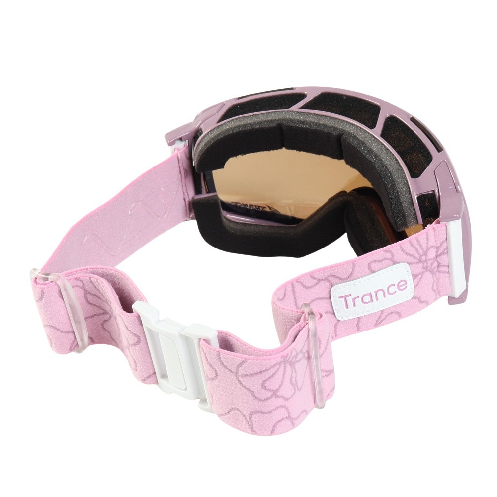 トランス（TRANCE）（レディース）ウインターゴーグル 26BETA－HI