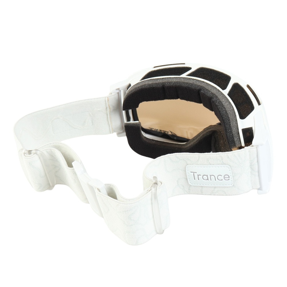 トランス（TRANCE）（レディース）ウインターゴーグル 26BETA－HI