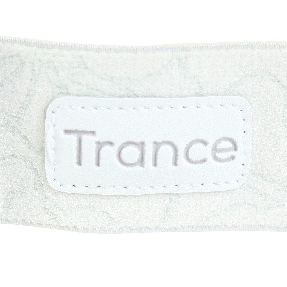 トランス（TRANCE）（レディース）ウインターゴーグル 26BETA－HI 63TRWGG0006 WHT
