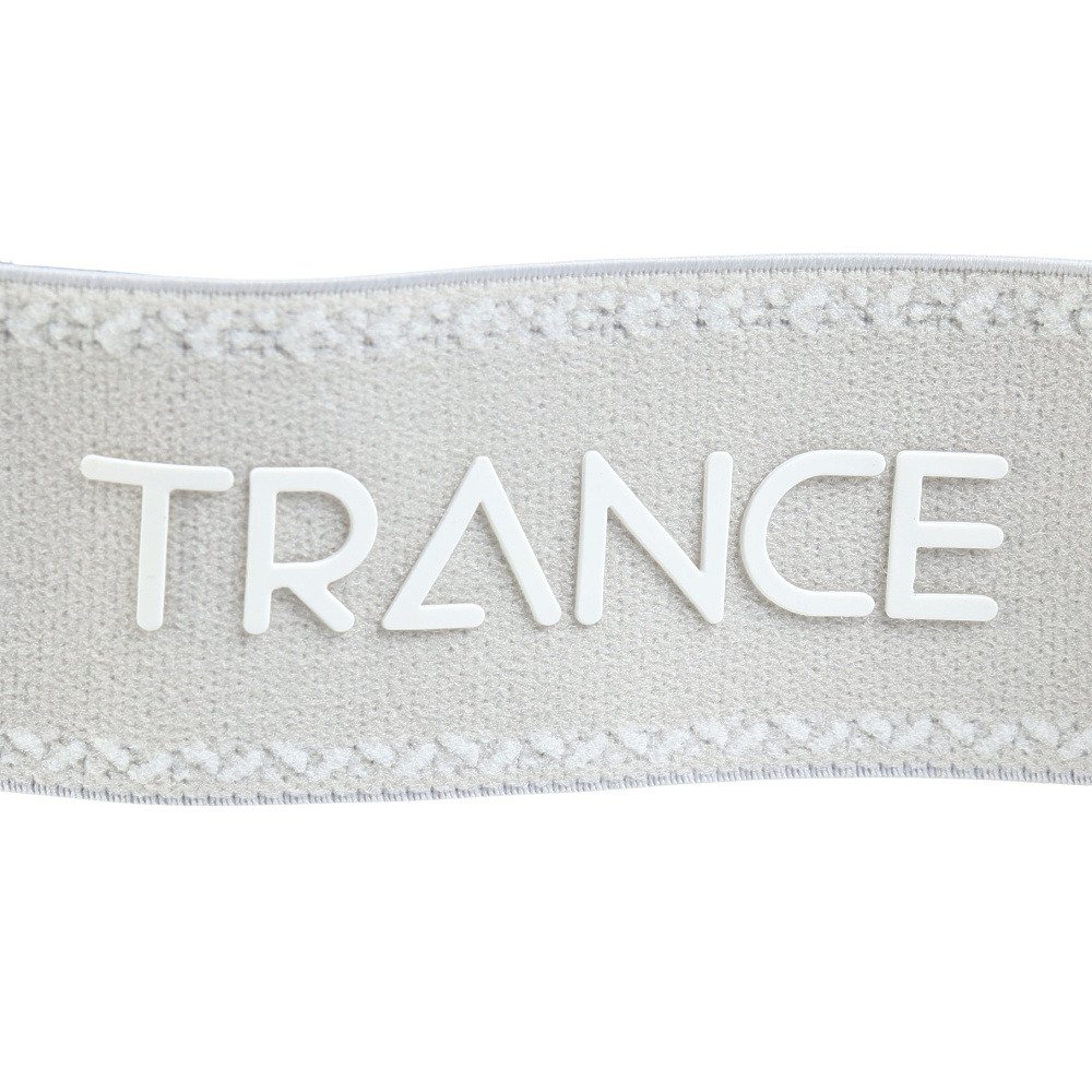 トランス（TRANCE）（レディース）ウインターゴーグル 26BETA－HI PLUS 63TRWGG0007 WHT