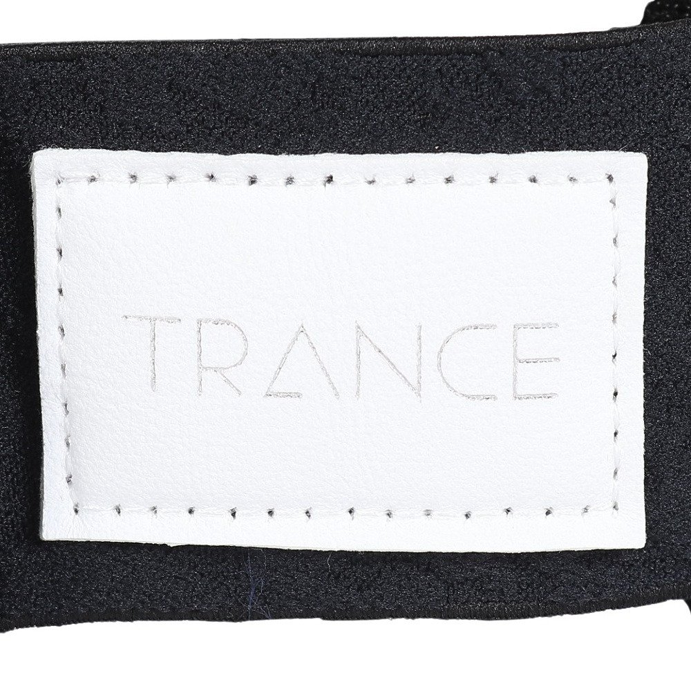 トランス（TRANCE）（レディース）ウインターゴーグル 26MU－HI MAG 63TRWGG0008 BLK