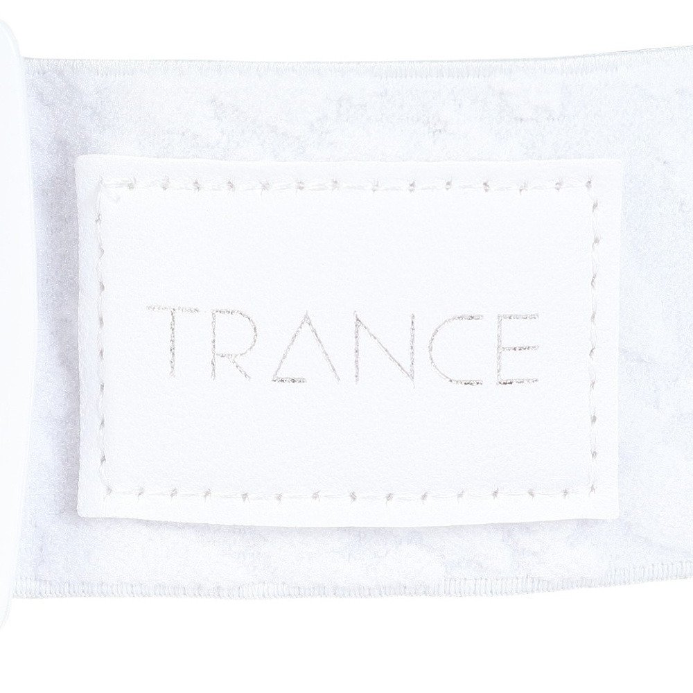トランス（TRANCE）（レディース）ウインターゴーグル 26MU－HI MAG 63TRWGG0008 WHT