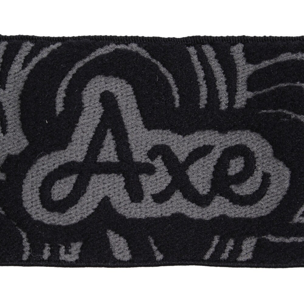アックス（AXE）（レディース）メガネ対応 ゴーグル AX595-WMD BK