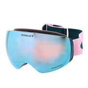オークリー（OAKLEY）（レディース）スキー ゴーグル レディ-ス Flight Deck XM 70648800 スノーボード フライトデッキ プリズム