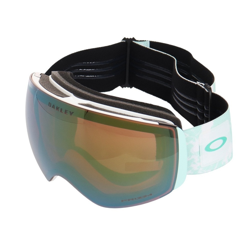 OAKLEY スノーゴーグル　Flight Deck L