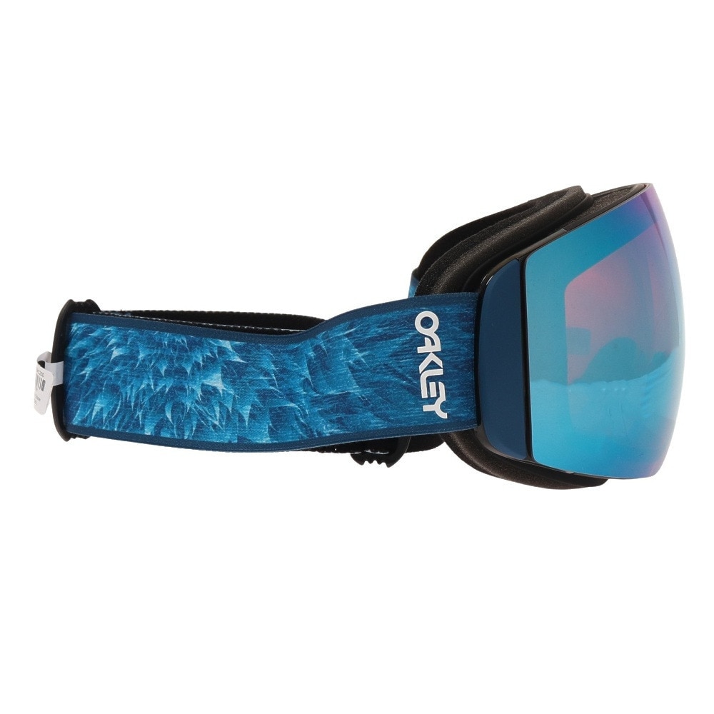 OAKLEY フライトデッキ XM ゴーグル 2個セット レンズ計3枚！ケース付