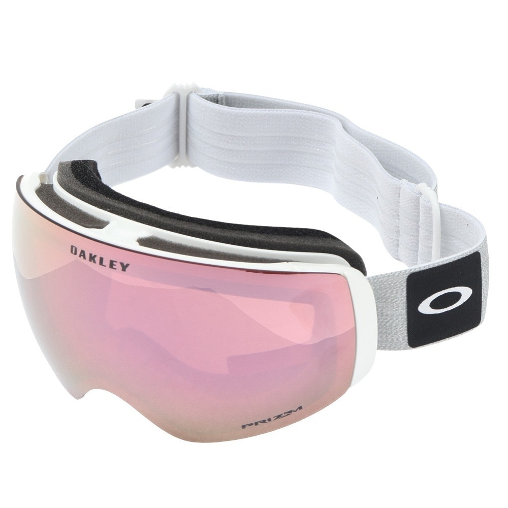 オークリー（OAKLEY）（レディース）22-23 ゴーグル スキー