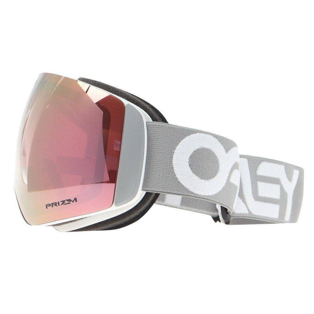 オークリー（OAKLEY）（レディース）22-23 ゴーグル スキー