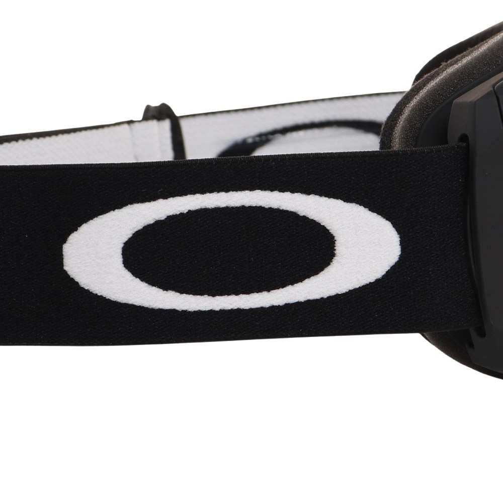 オークリー（OAKLEY）（メンズ、レディース）ゴーグル スキー スノーボード スノボ 眼鏡対応 22-23 Line Miner M Snow Goggles ラインマイナー 70936900