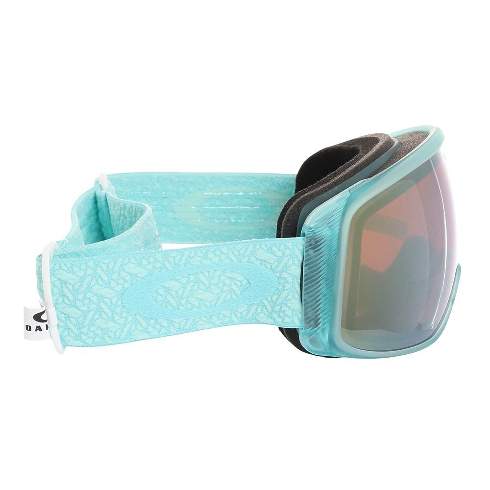 オークリー（OAKLEY）（メンズ、レディース）ゴーグル スキー スノーボード スノボ 22-23 Flight Tracker M Snow Goggles フライトトラッカー 71055600